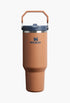 Toast - The IceFlow™ Flip Straw Tumbler | 40 OZ - GLAM MODA